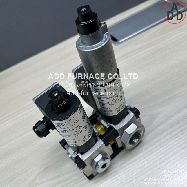 VAS115R/NW, VAS125R/LW, Parts No.74922378 (1)